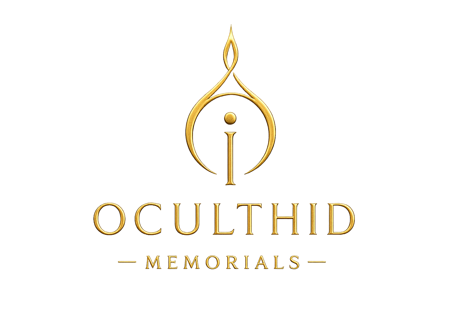 Oculthid Memorials